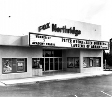 Northridge 1963